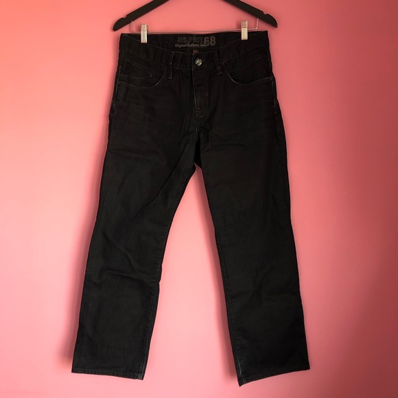 🔹2/$30🔹 Men’s Esprit Black Jeans - Picture 1 of 11